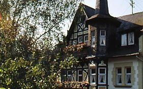 Pension Haus Weller